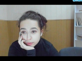 Devil, ? on cam for live nude video chat