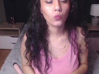 (, っ◔◡◔)っ ♥ Maria Jose ♥ on cam for live nude video chat