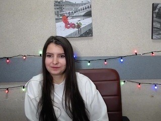 EmilieFire on cam for live nude video chat