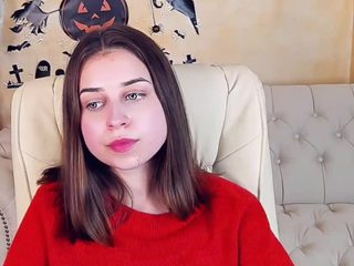 EvaRoss on cam for live nude video chat