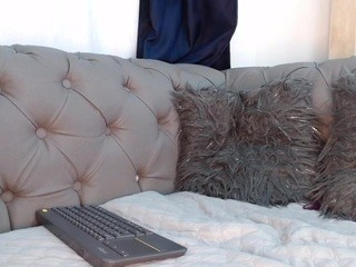 ?, Sarabi Collins ? on cam for live nude video chat