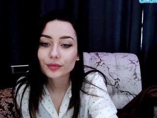 FloCherry on cam for live nude video chat
