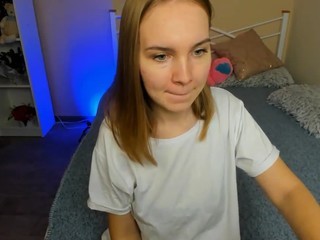 GwennPowel on cam for live nude video chat