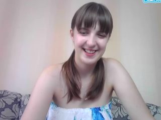 HotNina on cam for live nude video chat