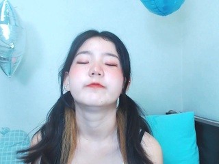 ioshibin on cam for live nude video chat