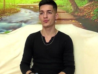 JonnyRick6 on cam for live nude video chat