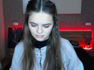 Kathryn-Gordon on cam for live nude video chat