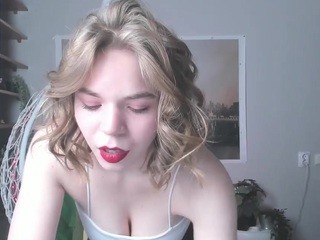 kaymrep on cam for live nude video chat