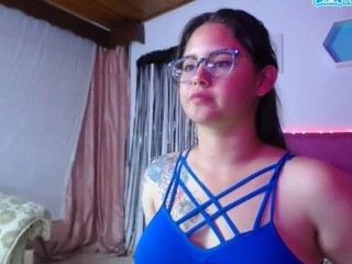 kloe-1227 on cam for live nude video chat