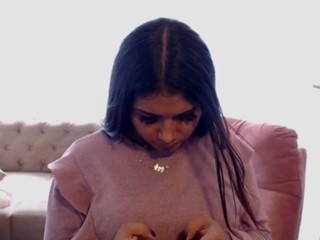 lil_dreamx on cam for live nude video chat