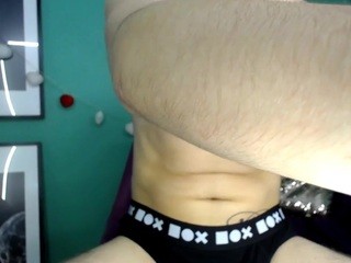 MarkBlumberg on cam for live nude video chat