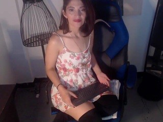 Mary , ? on cam for live nude video chat
