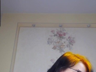 MayyLee on cam for live nude video chat
