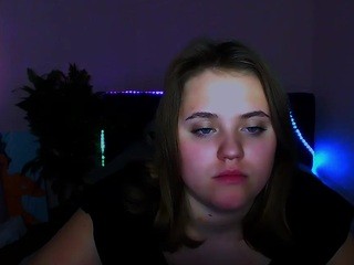 Rachel-ParkerX on cam for live nude video chat