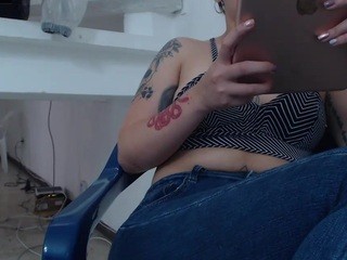 rittahans on cam for live nude video chat