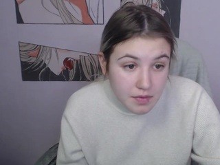 SaylorLin on cam for live nude video chat
