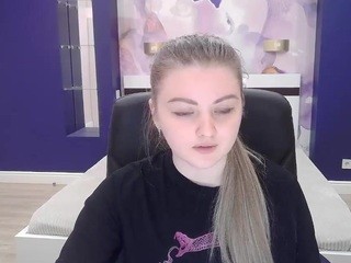 SofiaCoopery on cam for live nude video chat