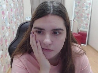 SonyaVainero on cam for live nude video chat