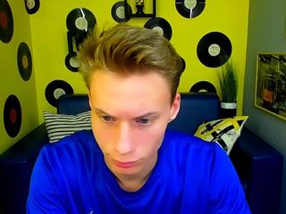 TonyJons on cam for live nude video chat