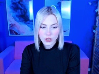 ZellaWright on cam for live nude video chat