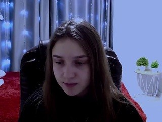 kiaziri on cam for live nude video chat