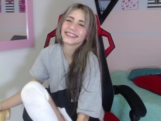 Luciana-dollx on cam for live nude video chat