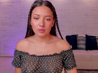 Mara , ♥ on cam for live nude video chat