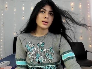 Sarasanders-4 on cam for live nude video chat