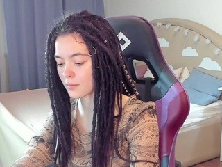 Shadowasnake on cam for live nude video chat