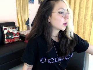 Sweetcybercode on cam for live nude video chat