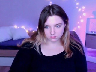 lilEvangeline on cam for live nude video chat