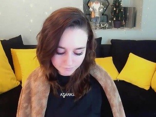 MissTiana on cam for live nude video chat
