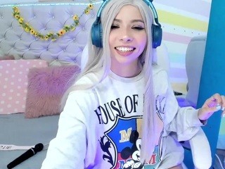 SugarPunch , ? on cam for live nude video chat