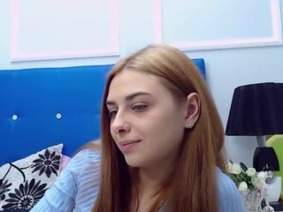 AliceiceQ on cam for live nude video chat