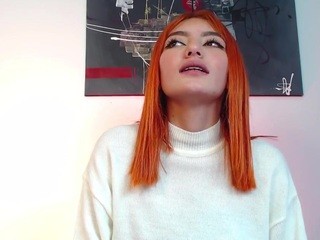 Cheerryyy on cam for live nude video chat