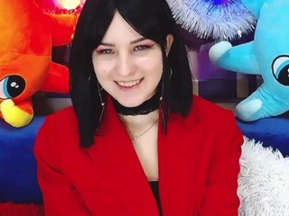 DevilRoseToo on cam for live nude video chat