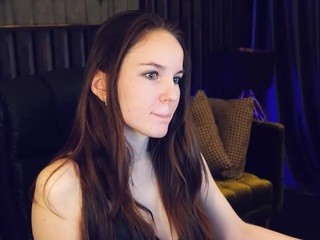 Elizabettt on cam for live nude video chat