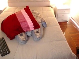 ?, Zamira Alabi ? on cam for live nude video chat