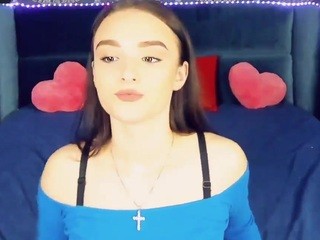 HaleyReeds on cam for live nude video chat
