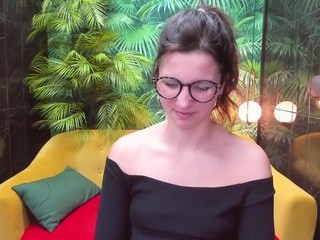 JaneGraceful on cam for live nude video chat