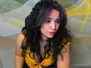 JasmineNoah on cam for live nude video chat
