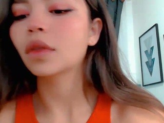 kim-devinne on cam for live nude video chat