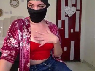 nayla-Haq on cam for live nude video chat