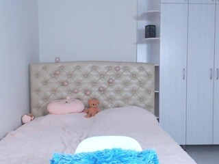 WendiDavis on cam for live nude video chat