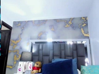 candyburning on cam for live nude video chat