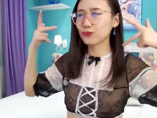 Hikori on cam for live nude video chat