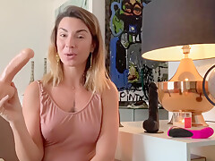 How To Make Her Cum With Your Penis Size & Shape