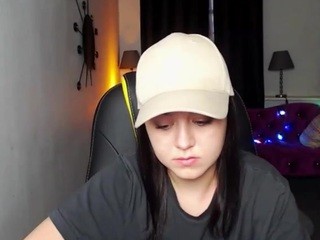KatyBlue on cam for live nude video chat
