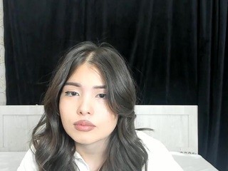 yensan on cam for live nude video chat