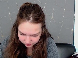 AbbyGrays on cam for live nude video chat
